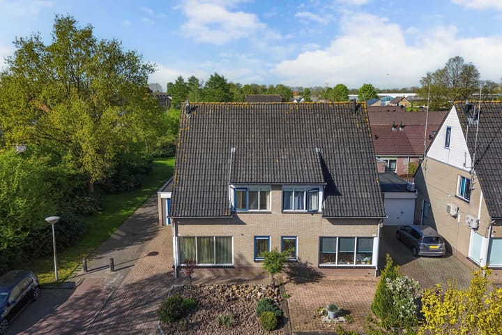 Foto 4 van Noorderbocht 149