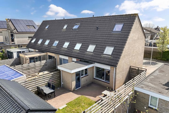 Foto 60 van Korenmolen 195