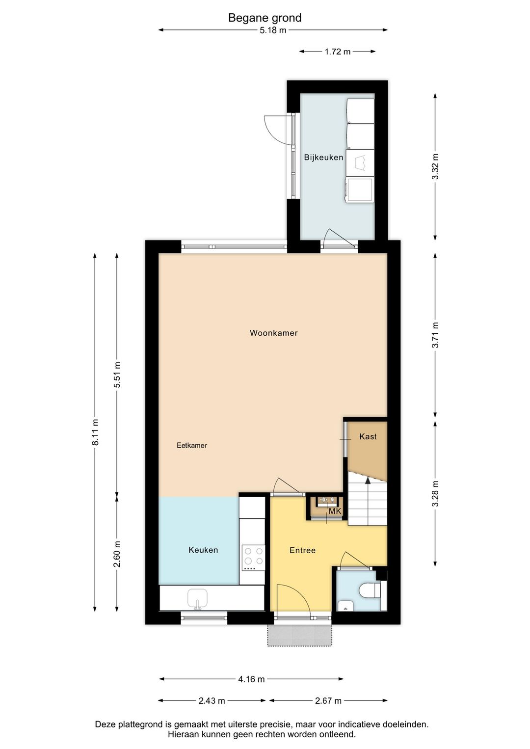 Foto 61 van Korenmolen 195