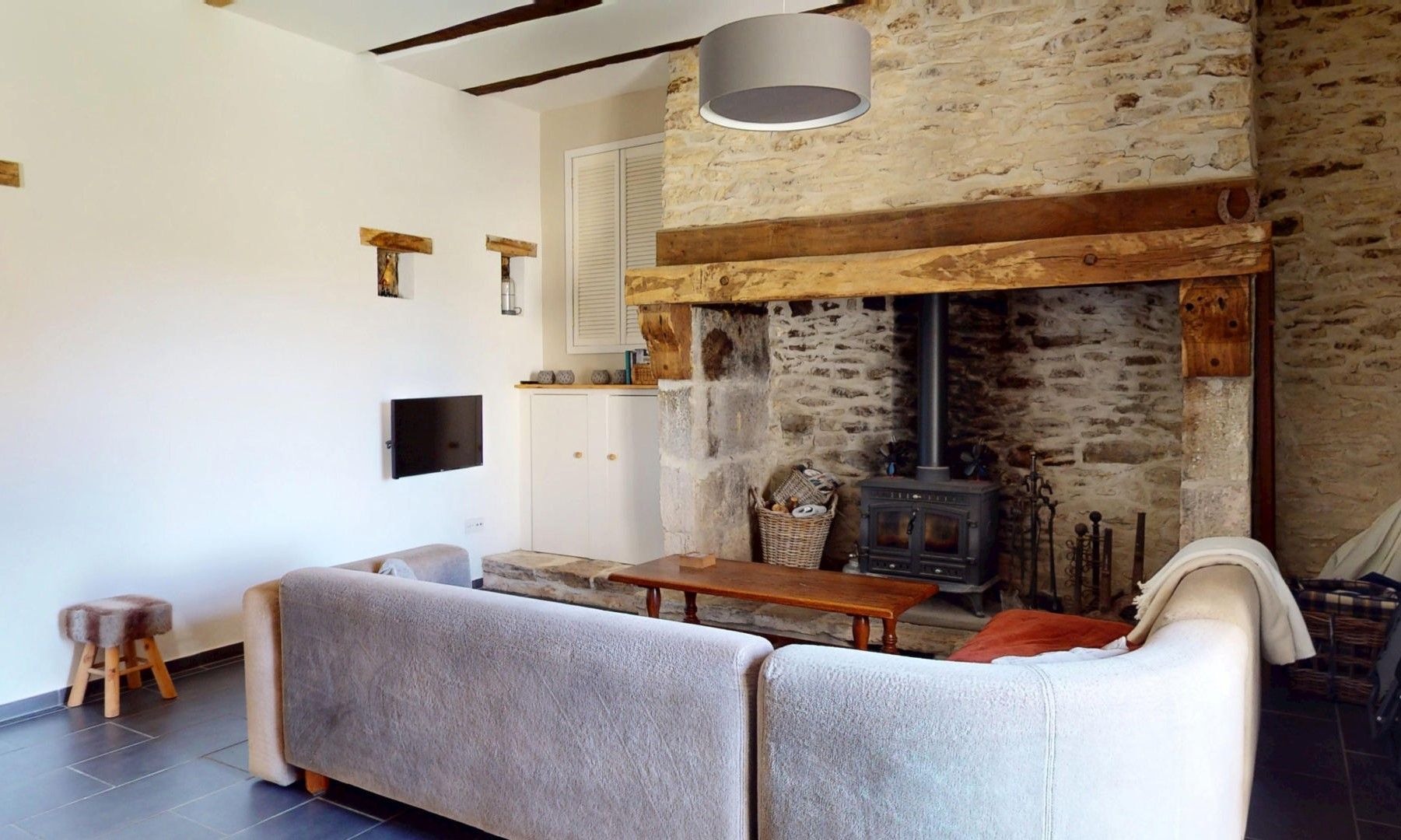 Foto 24 van 11 Av. des Templiers