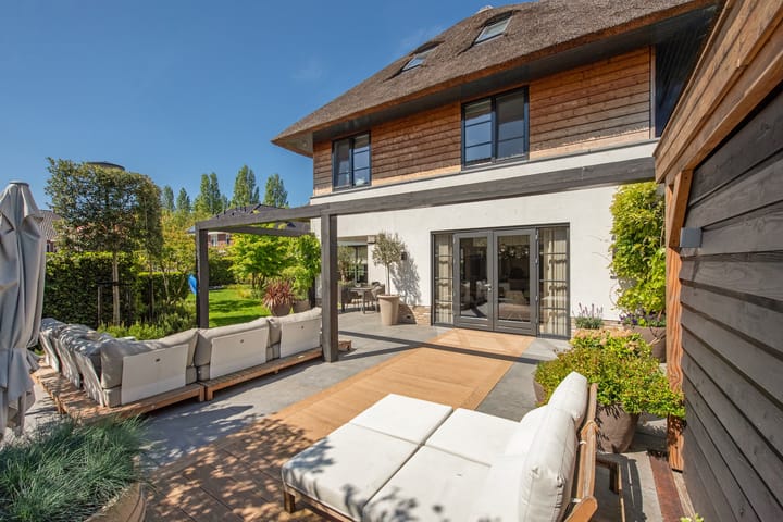 Foto 1 van Paul van Ostaijenstraat 6