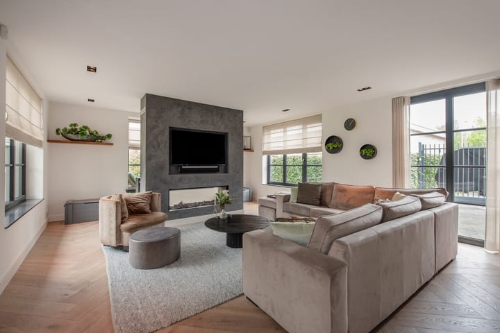 Foto 2 van Paul van Ostaijenstraat 6