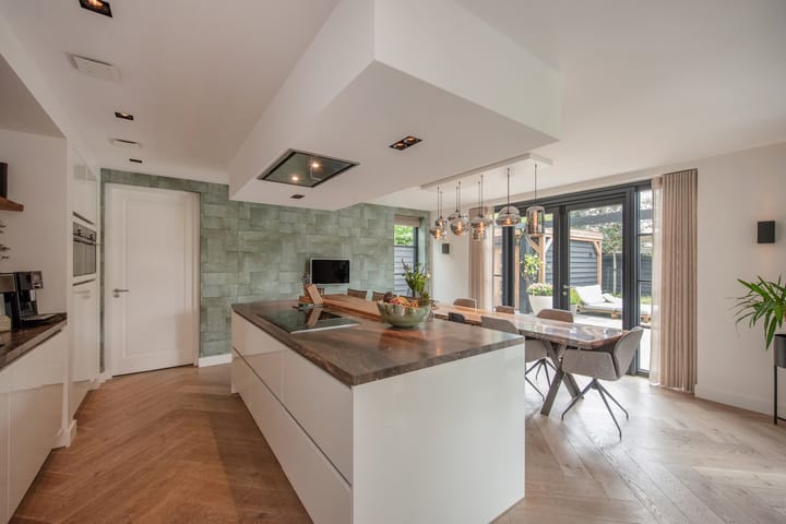 Foto 3 van Paul van Ostaijenstraat 6