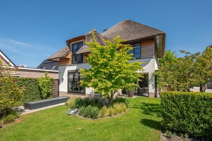 Foto 5 van Paul van Ostaijenstraat 6