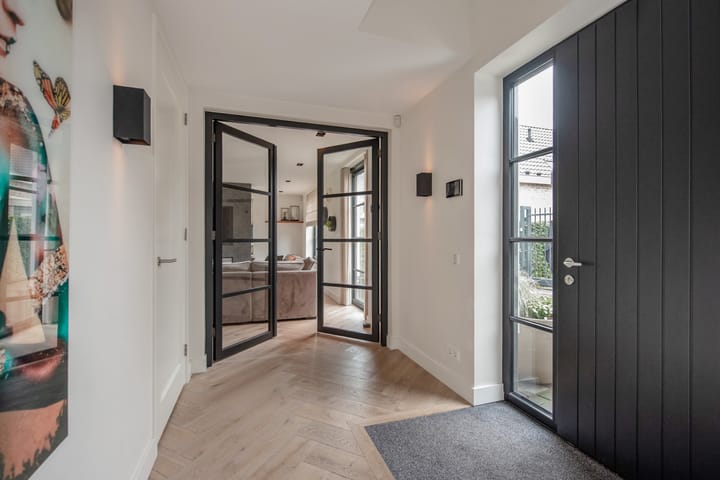 Foto 6 van Paul van Ostaijenstraat 6