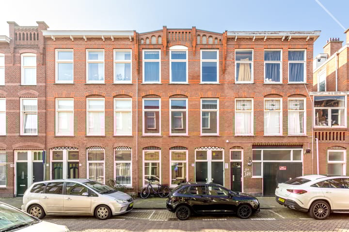 Foto 2 van Noorderbeekdwarsstraat 124