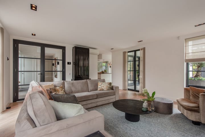 Foto 7 van Paul van Ostaijenstraat 6