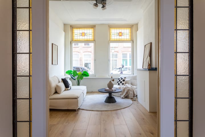 Foto 3 van Noorderbeekdwarsstraat 124