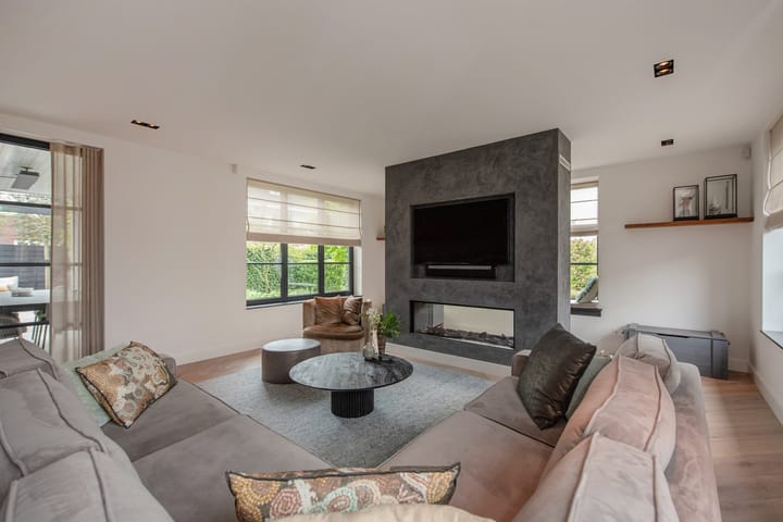 Foto 10 van Paul van Ostaijenstraat 6