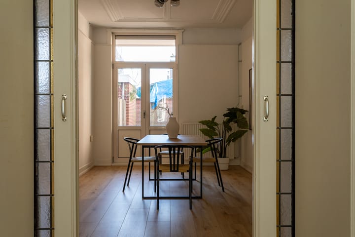 Foto 4 van Noorderbeekdwarsstraat 124