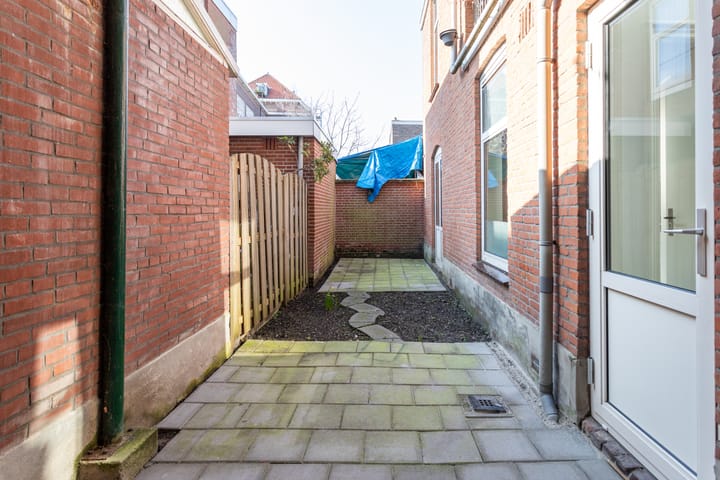 Foto 5 van Noorderbeekdwarsstraat 124