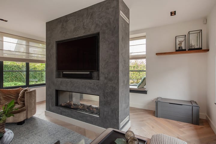 Foto 13 van Paul van Ostaijenstraat 6