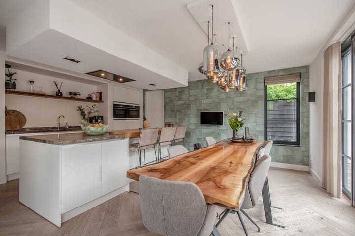 Foto 15 van Paul van Ostaijenstraat 6