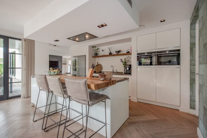 Foto 16 van Paul van Ostaijenstraat 6