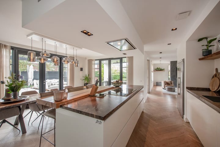 Foto 18 van Paul van Ostaijenstraat 6