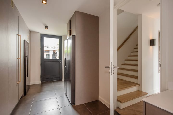 Foto 23 van Paul van Ostaijenstraat 6