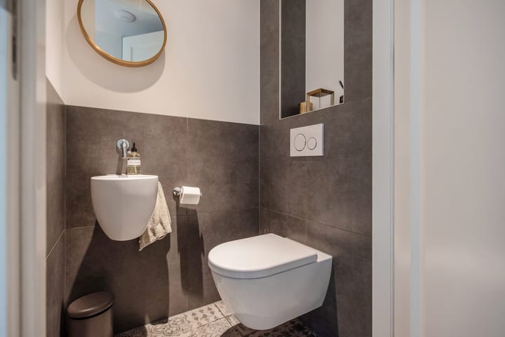 Foto 24 van Paul van Ostaijenstraat 6