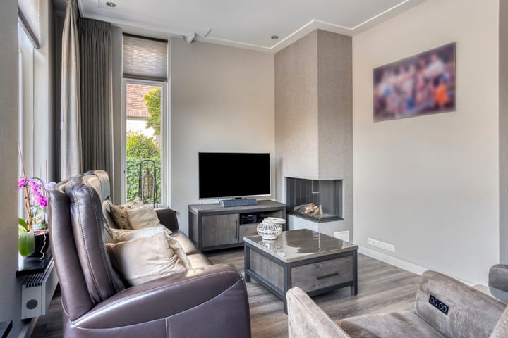 Foto 4 van Beekvloed 5