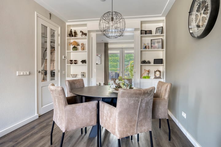 Foto 6 van Beekvloed 5