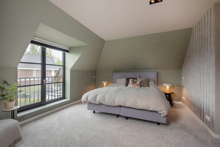 Foto 28 van Paul van Ostaijenstraat 6