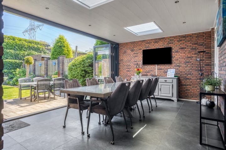 Foto 12 van Beekvloed 5