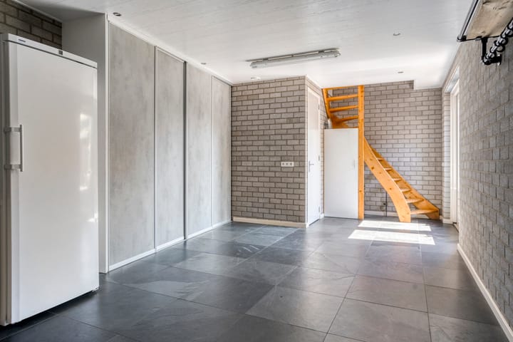 Foto 15 van Beekvloed 5