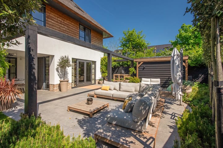 Foto 53 van Paul van Ostaijenstraat 6