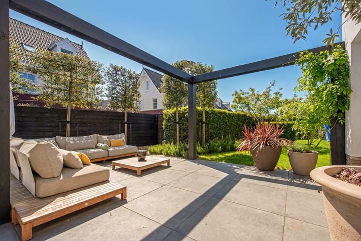 Foto 58 van Paul van Ostaijenstraat 6