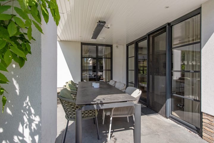 Foto 62 van Paul van Ostaijenstraat 6