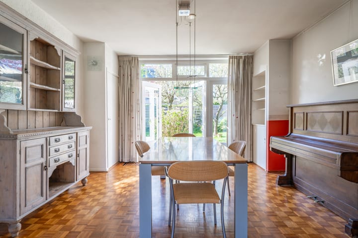 Foto 3 van Kon Wilhelminastraat 17