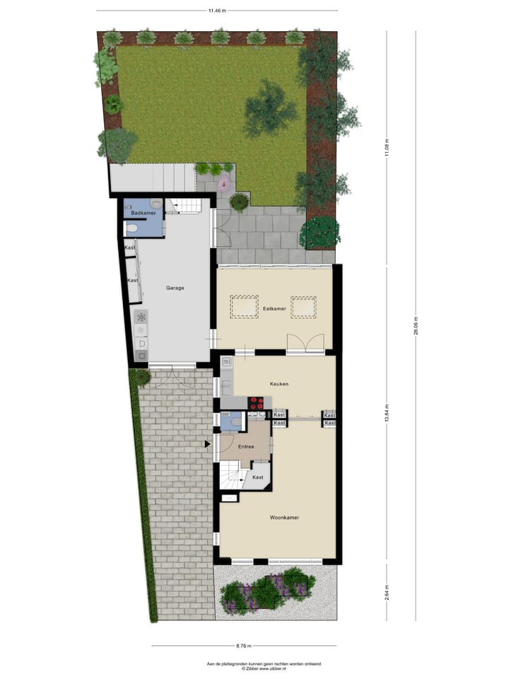 Foto 46 van Beekvloed 5