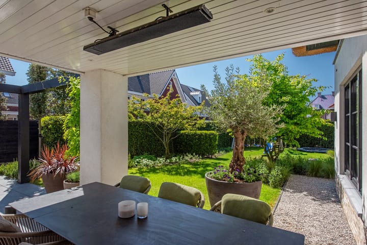 Foto 65 van Paul van Ostaijenstraat 6