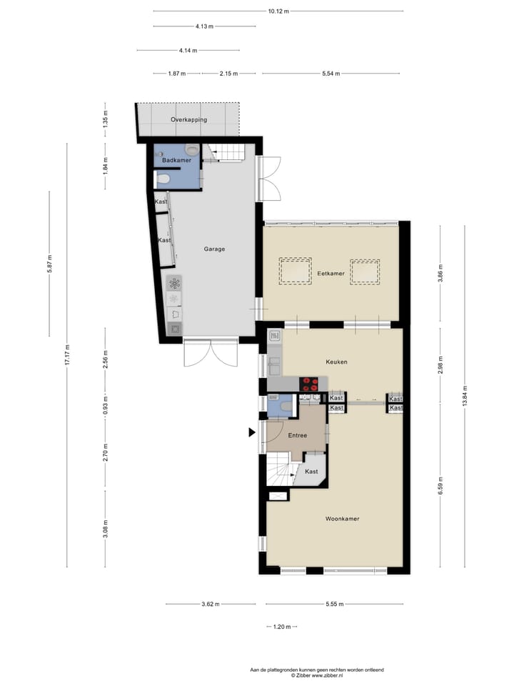 Foto 47 van Beekvloed 5