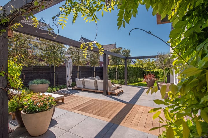 Foto 56 van Paul van Ostaijenstraat 6