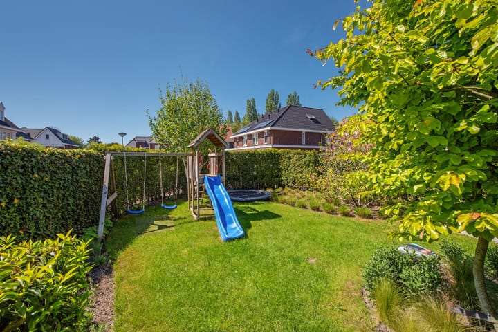 Foto 60 van Paul van Ostaijenstraat 6