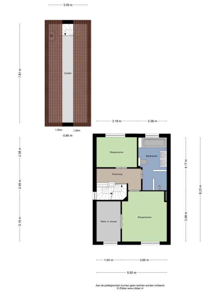 Foto 48 van Beekvloed 5
