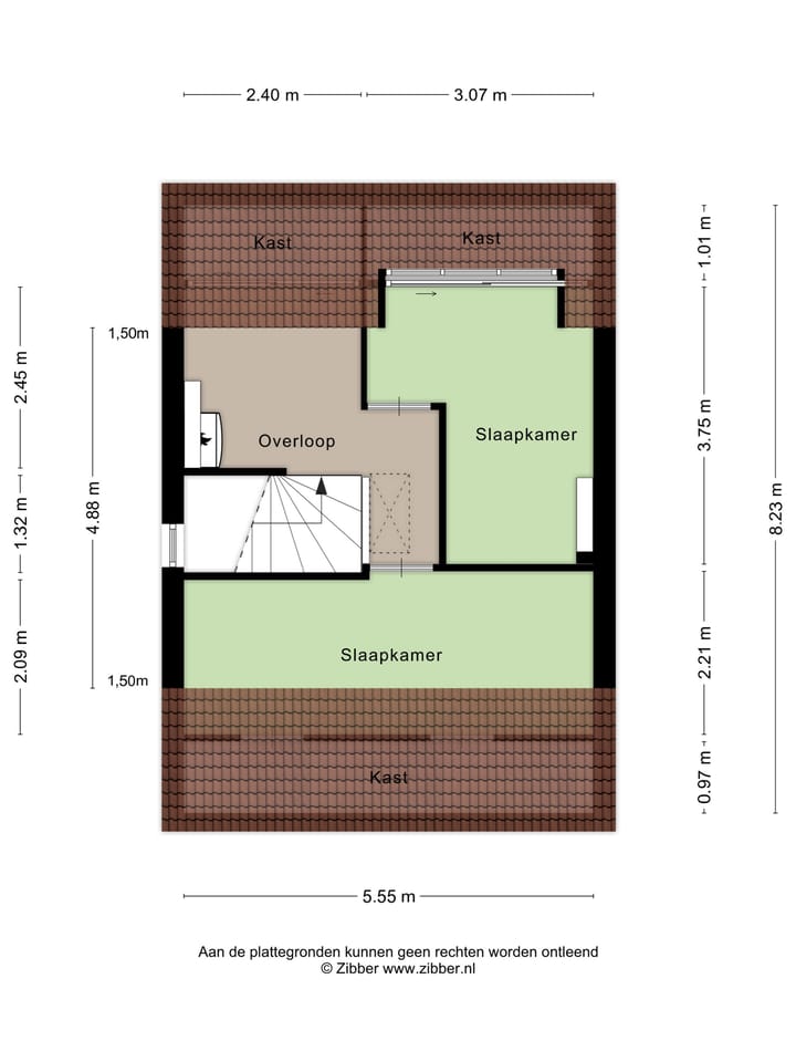 Foto 49 van Beekvloed 5