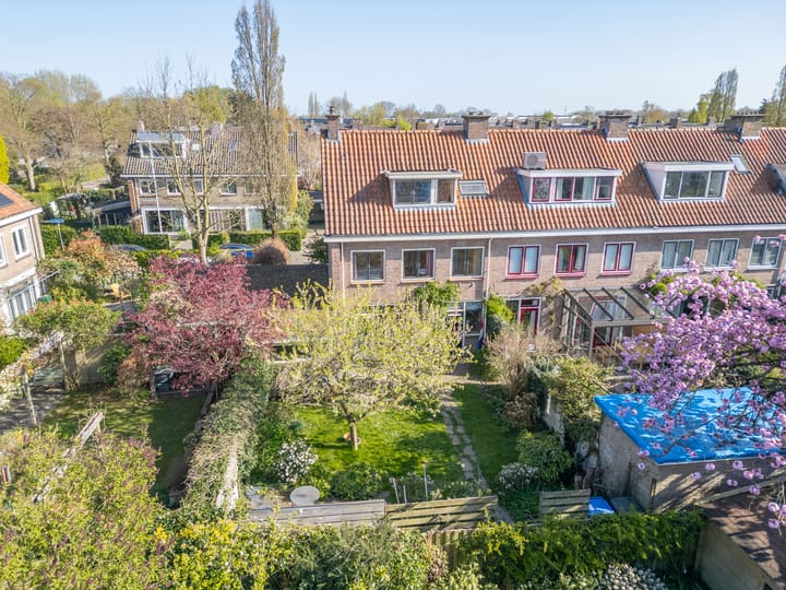 Foto 2 van Kon Wilhelminastraat 17