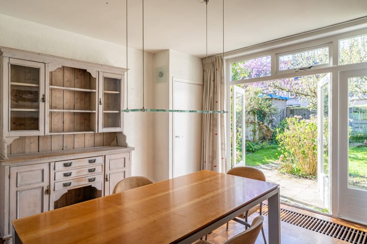 Foto 4 van Kon Wilhelminastraat 17