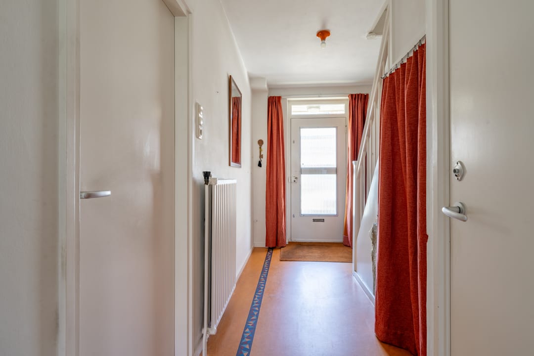 Foto 7 van Kon Wilhelminastraat 17