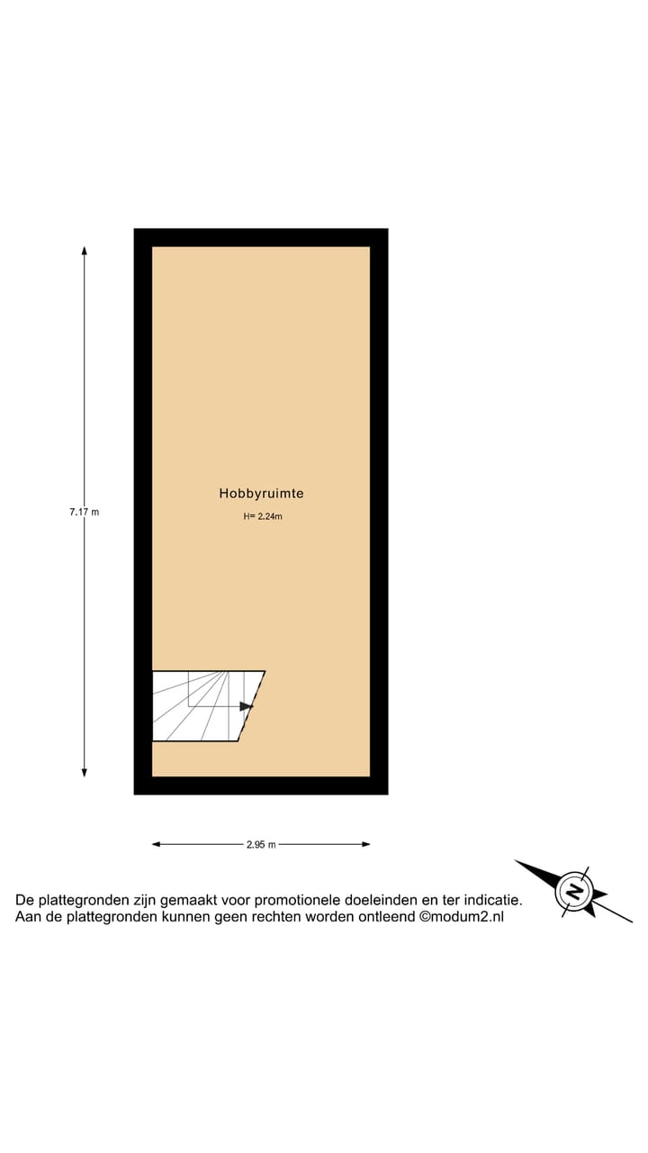 Foto 77 van Paul van Ostaijenstraat 6