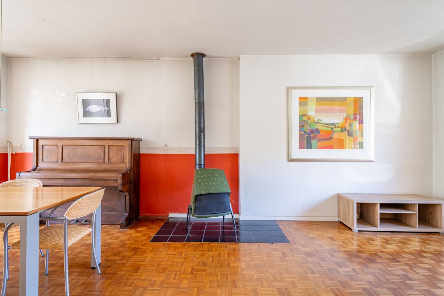 Foto 10 van Kon Wilhelminastraat 17