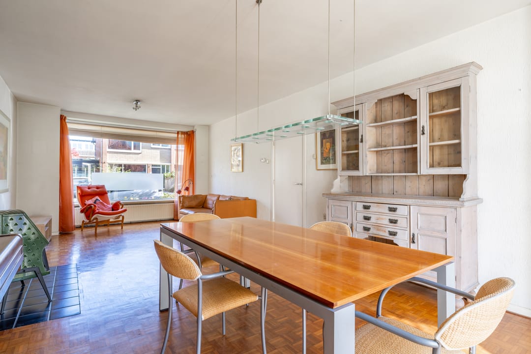 Foto 11 van Kon Wilhelminastraat 17