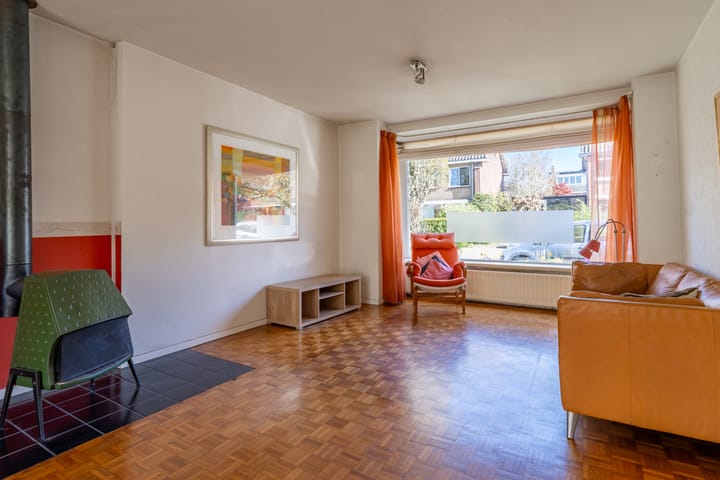 Photo 12 of Kon Wilhelminastraat 17