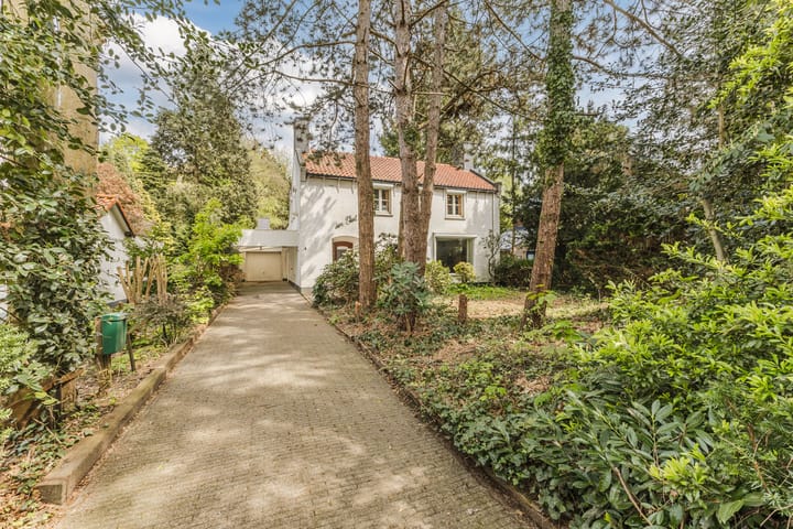 Foto 2 van Kleine Meerlaan 4