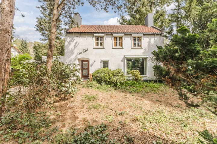 Foto 5 van Kleine Meerlaan 4