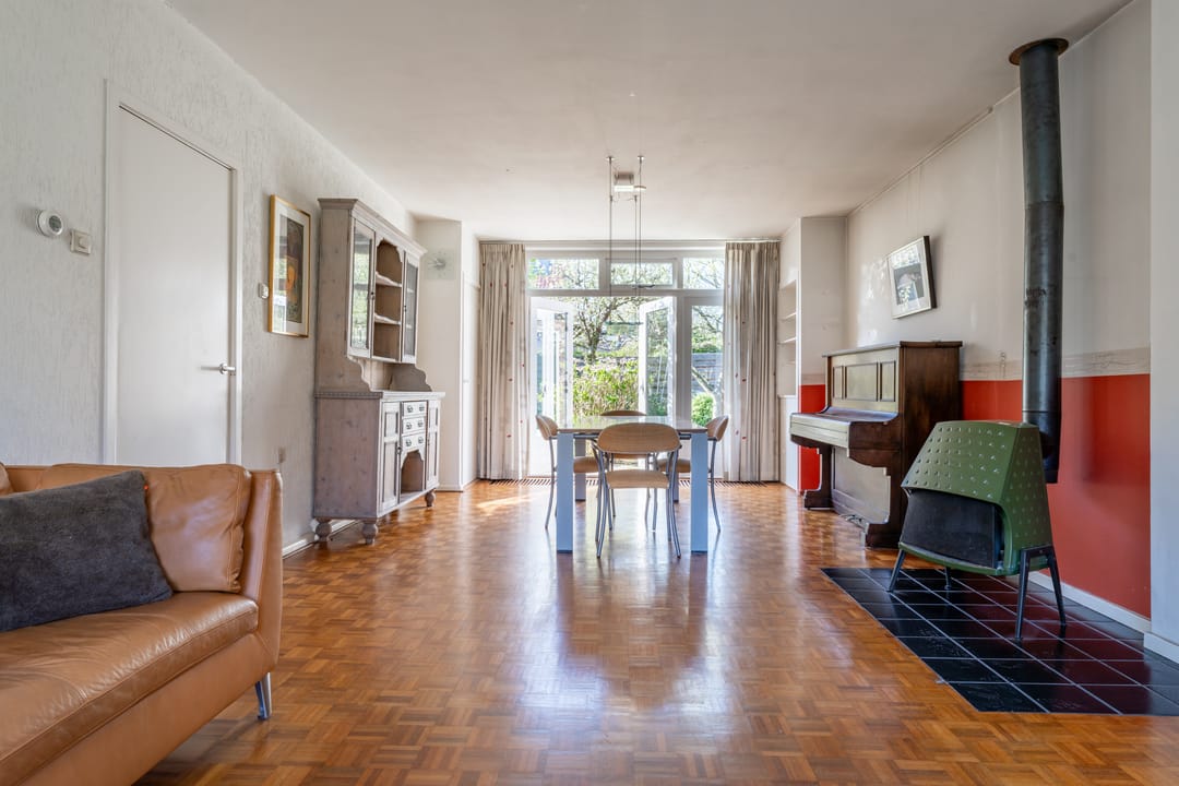 Foto 16 van Kon Wilhelminastraat 17