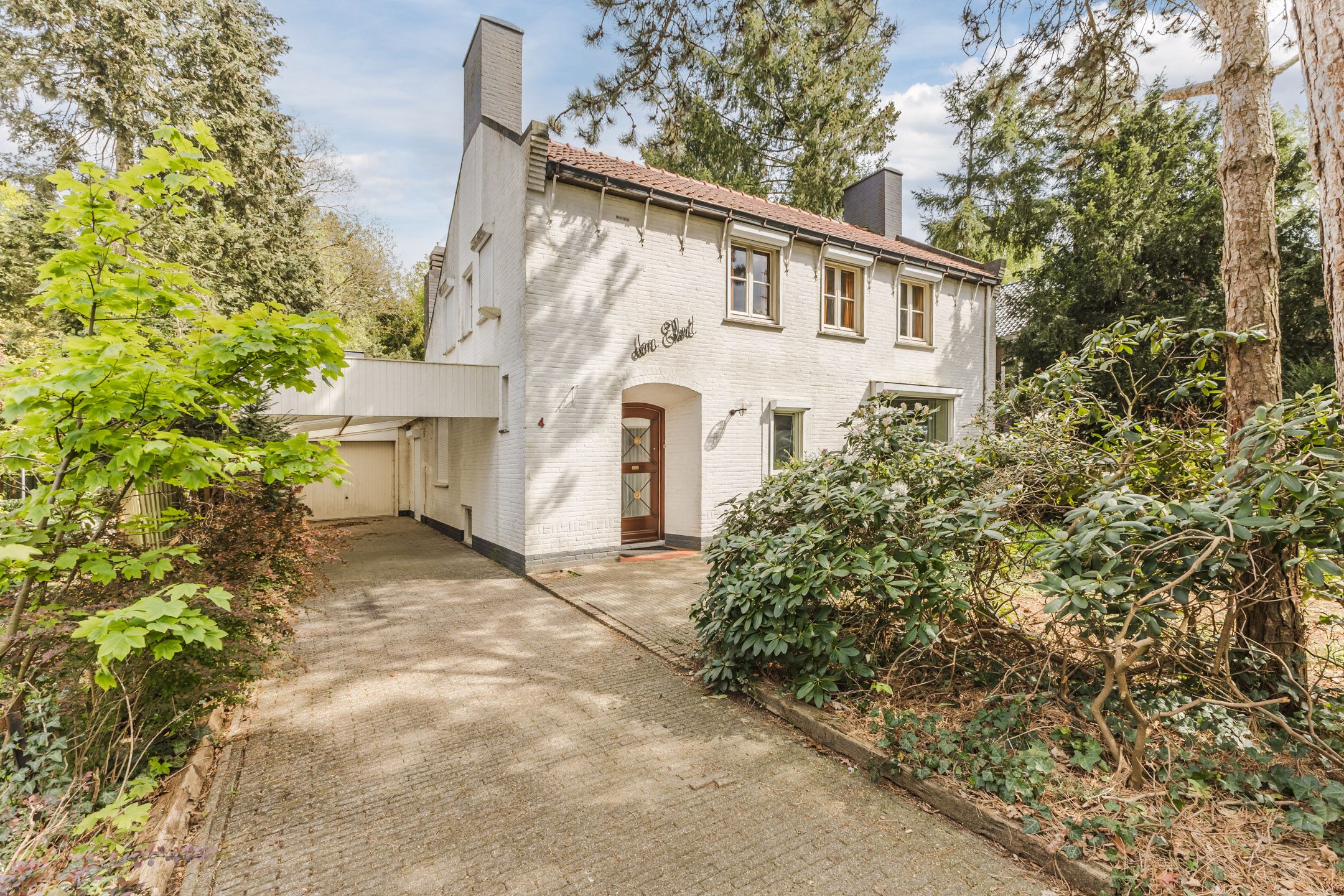 Foto 6 van Kleine Meerlaan 4