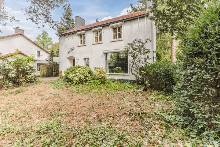 Foto 42 van Kleine Meerlaan 4