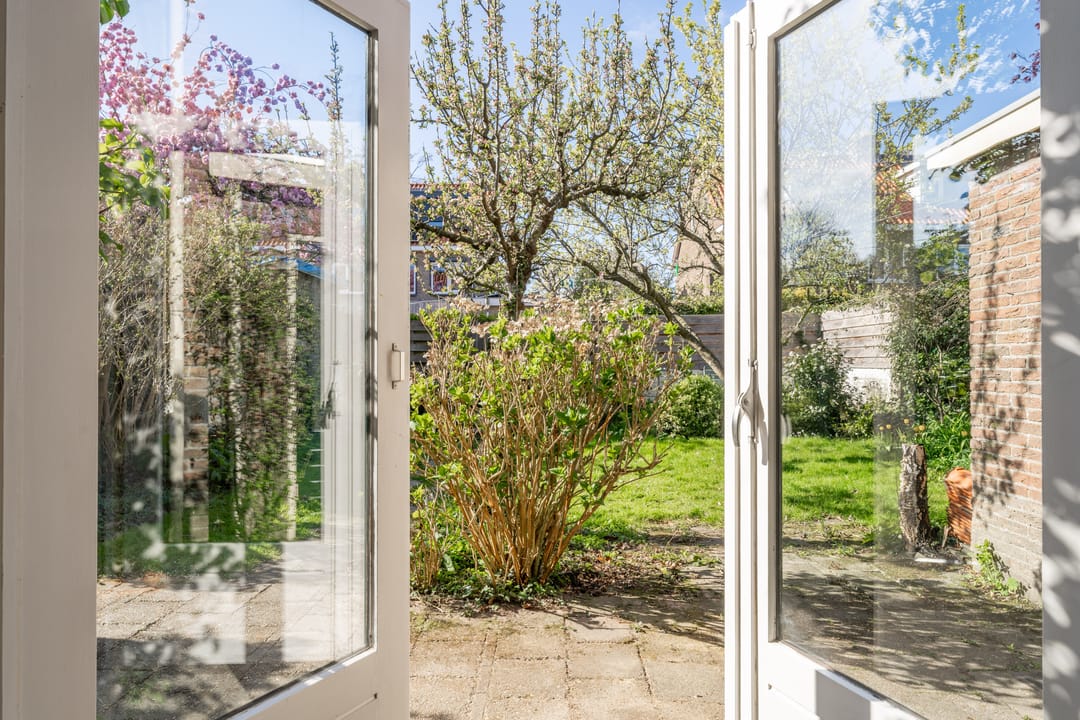 Foto 17 van Kon Wilhelminastraat 17